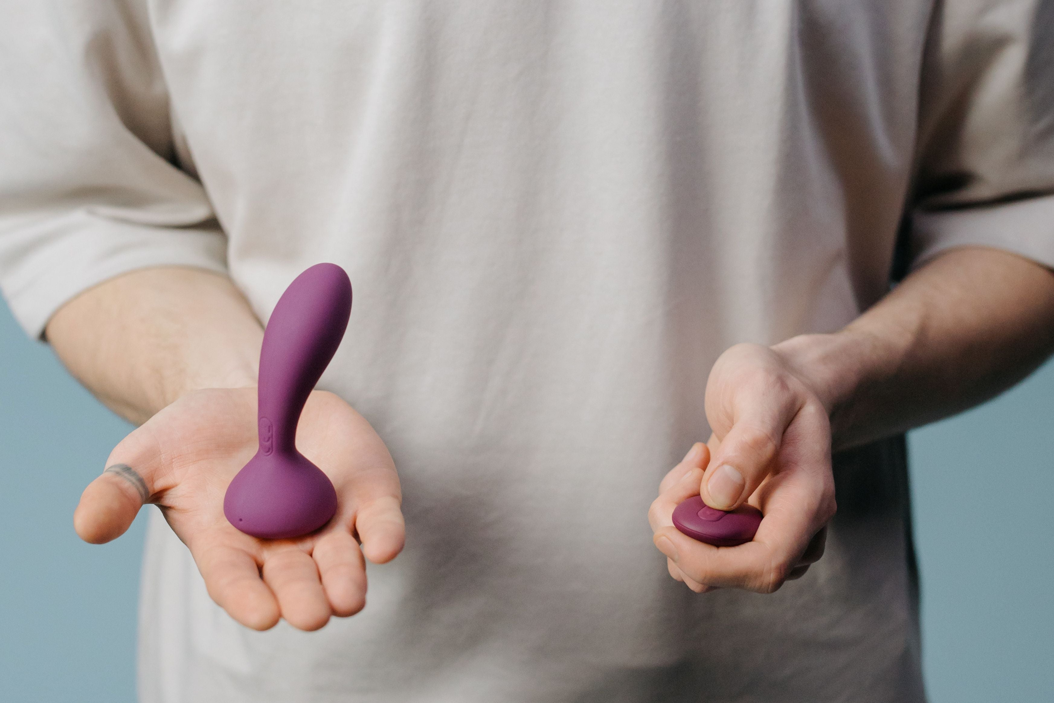 The Complete Guide to Prostate Massagers: What They Are, How to Use Them & How to Choose the Right One