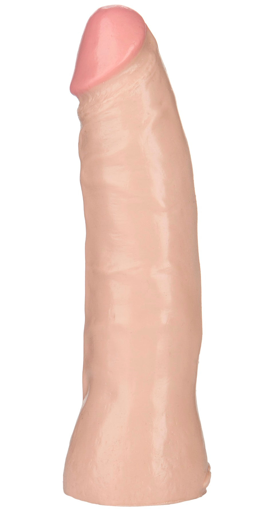 "Vac-U-Lock 7 Inch Thin Dong - the Naturals DJ1015-06"