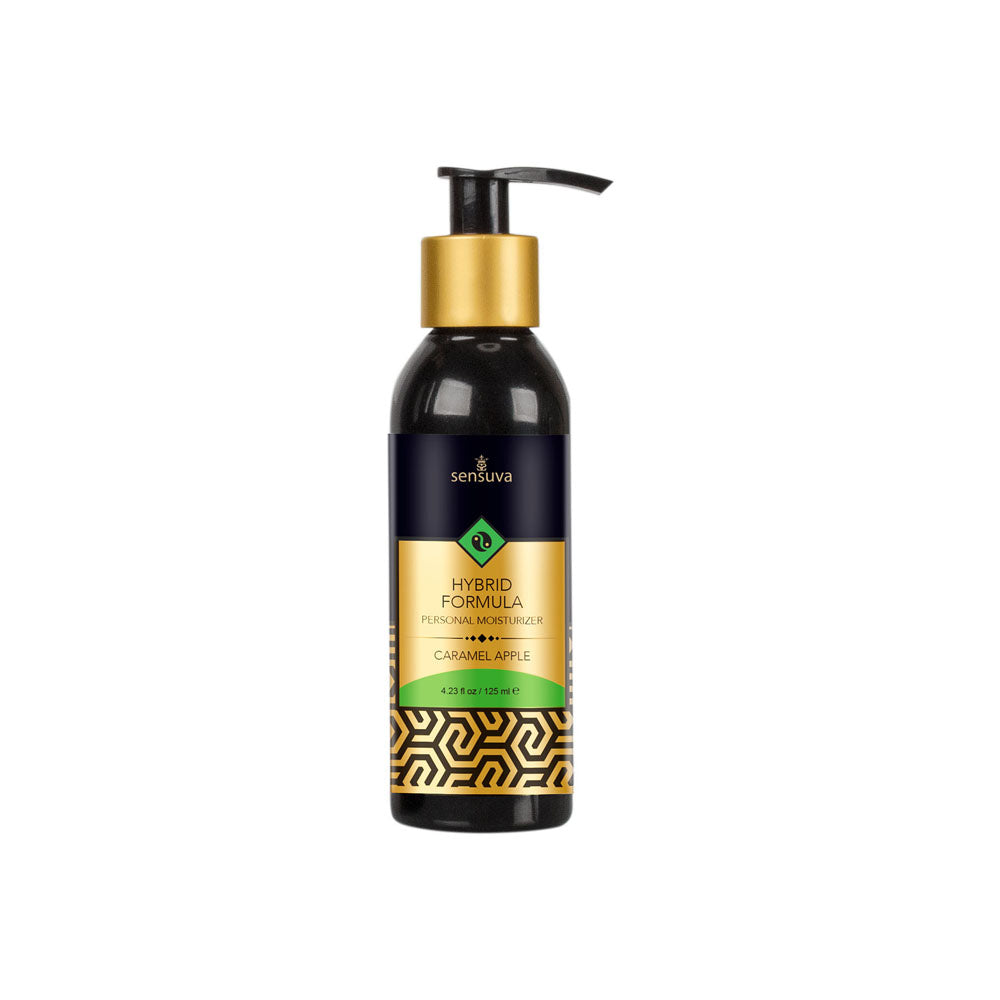 "Hybrid Formula Personal Moisturizer 4.23 Fl Oz - Caramel Apple SEN-VL731"