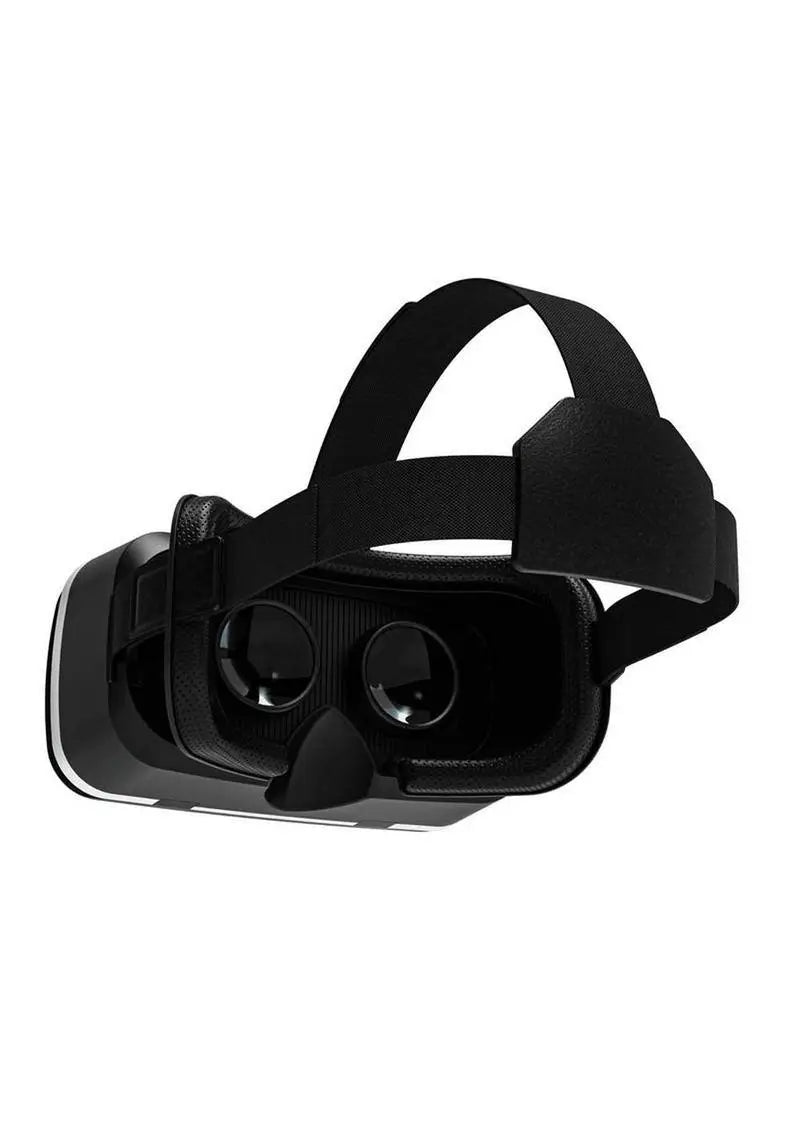 Kiiroo VR Goggles Black