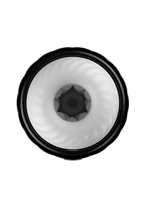 Kaotik Labs The Shockwave App Control Rechargeable Masturbator