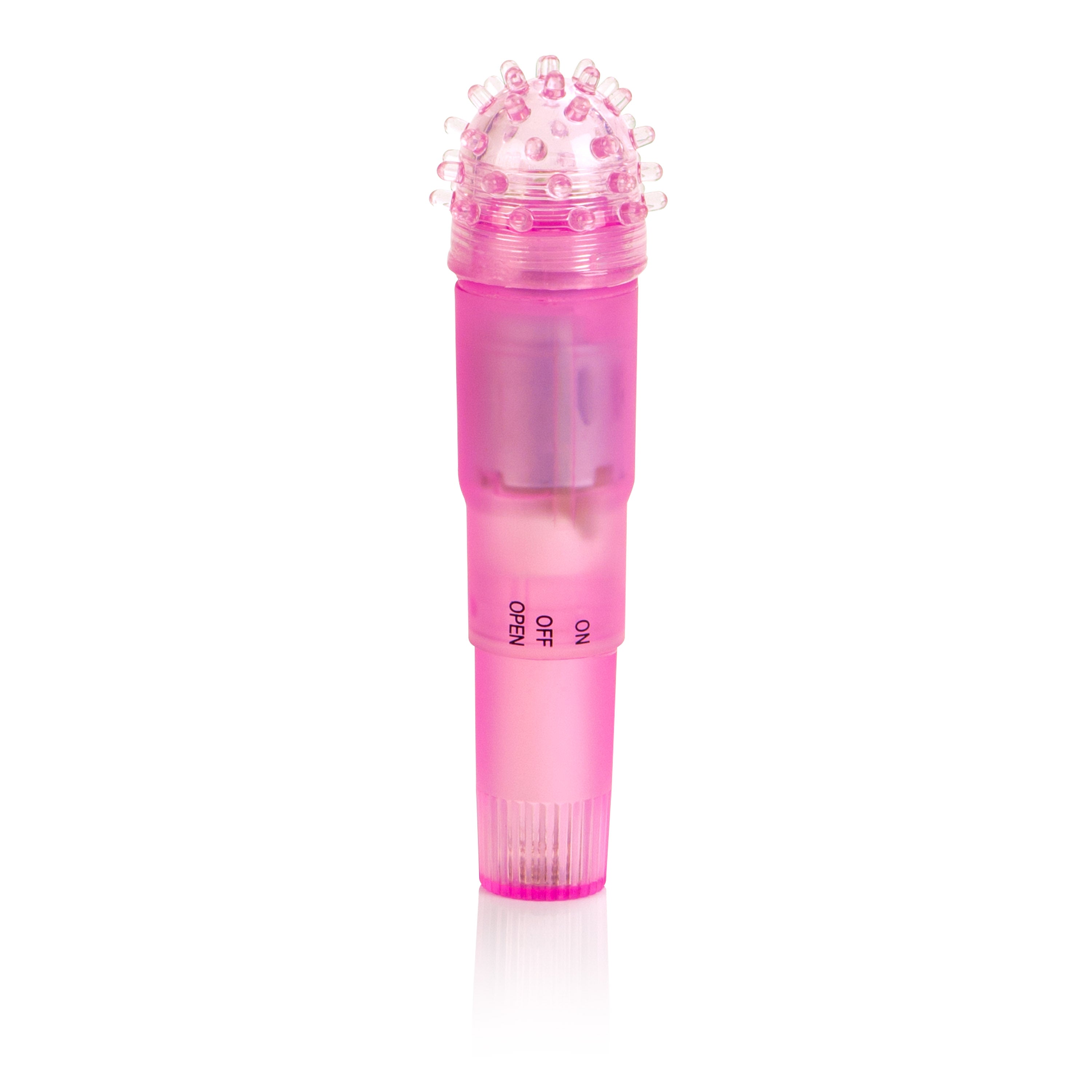 "First Time Travel Teaser Kit - Pink SE0004412"
