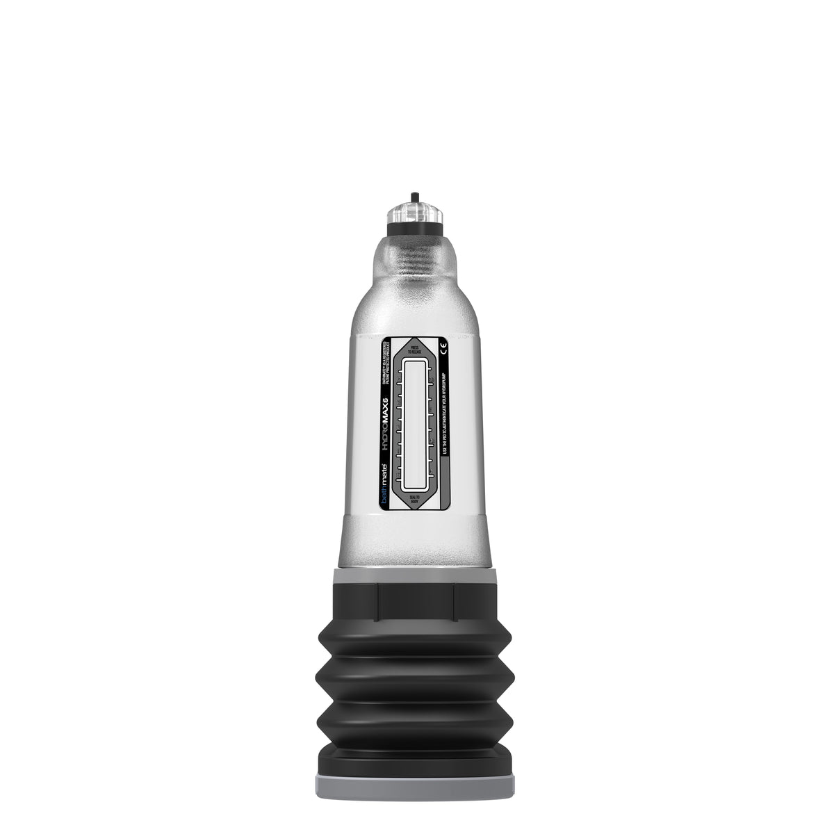 "Hydromax5 - Clear BMT-HM5-CC"