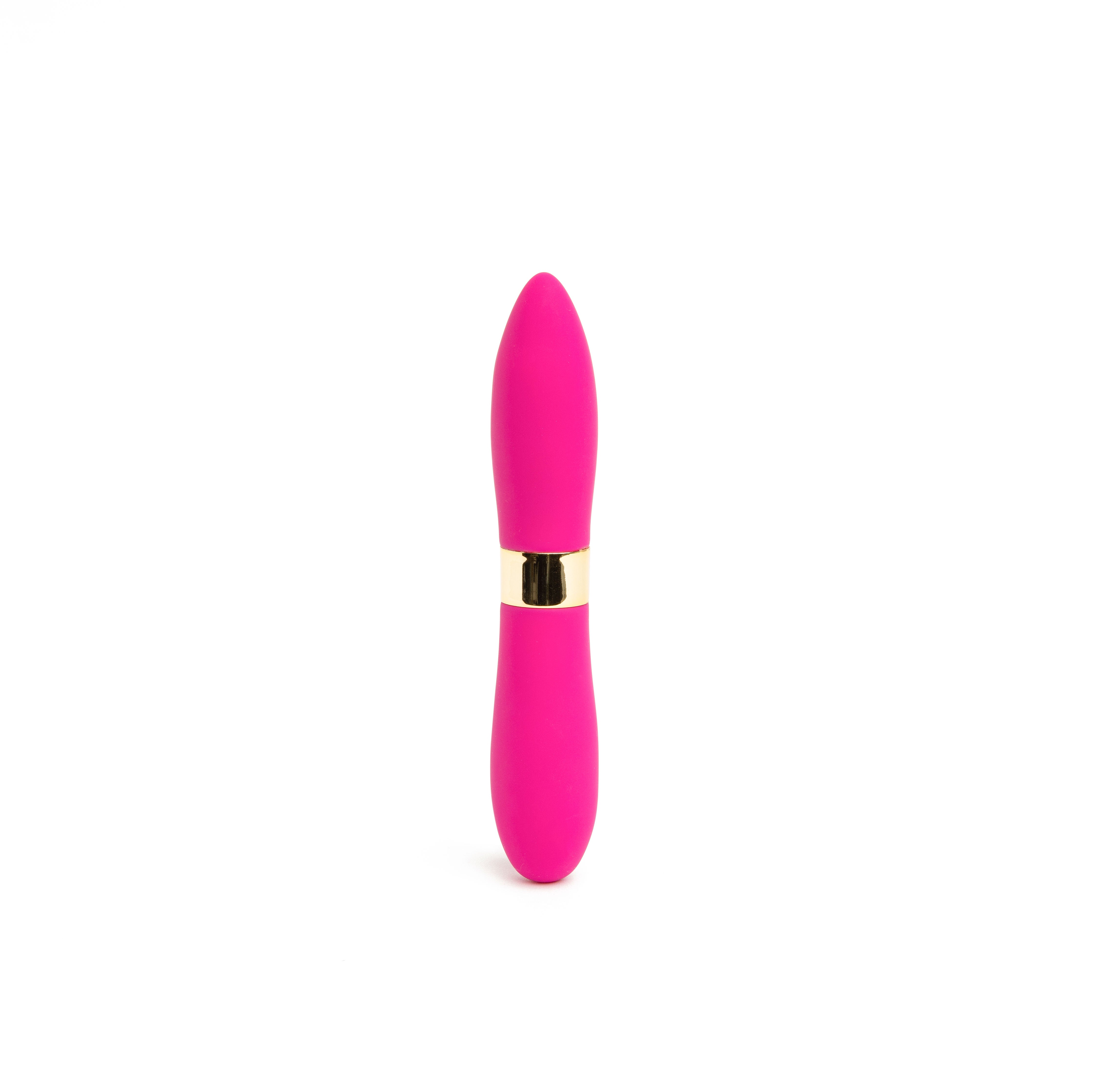 "Sensuelle Double Ended Deux Bullet - Magenta BT-W79MG"