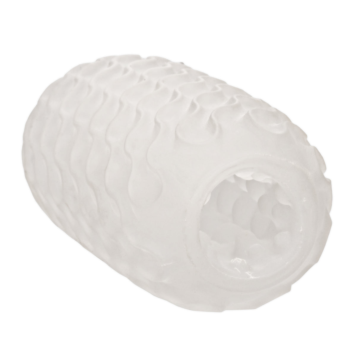 "Boundless Reversible Nubby Stroker - Clear SE2699751"
