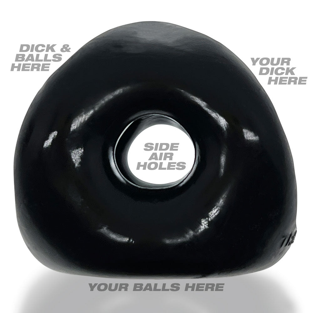 "Tri-Sport XL - Black OX-3078-BLK"