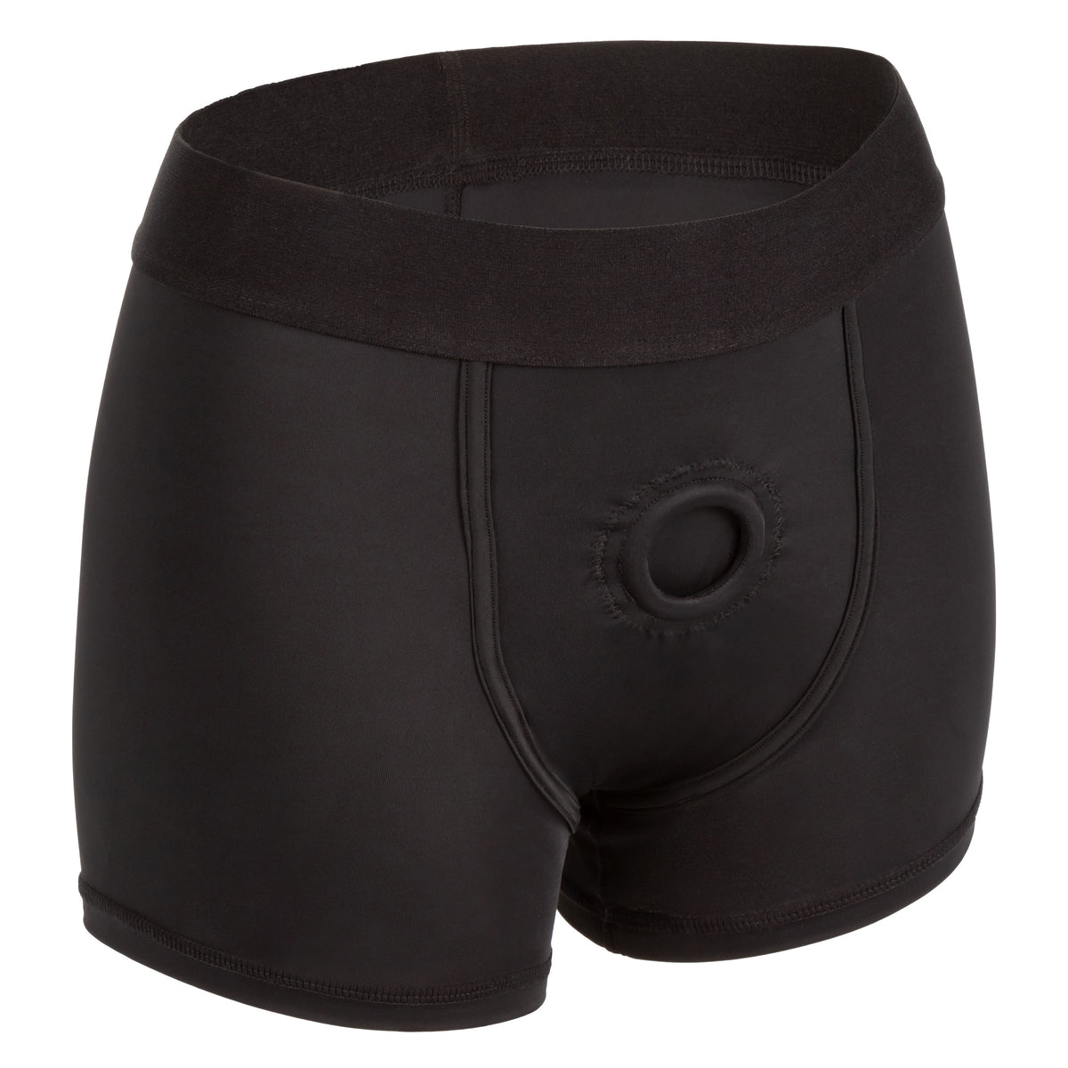 "Boundless Boxer Brief - S/m - Black SE2701273"