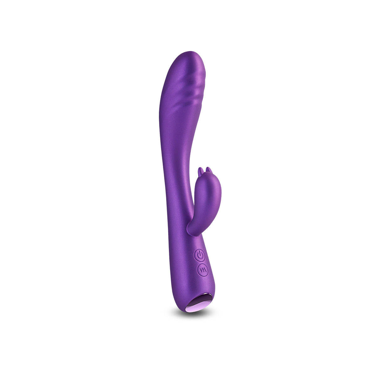 "Royals - Duchess - Metallic Purple NSN-0211-05"