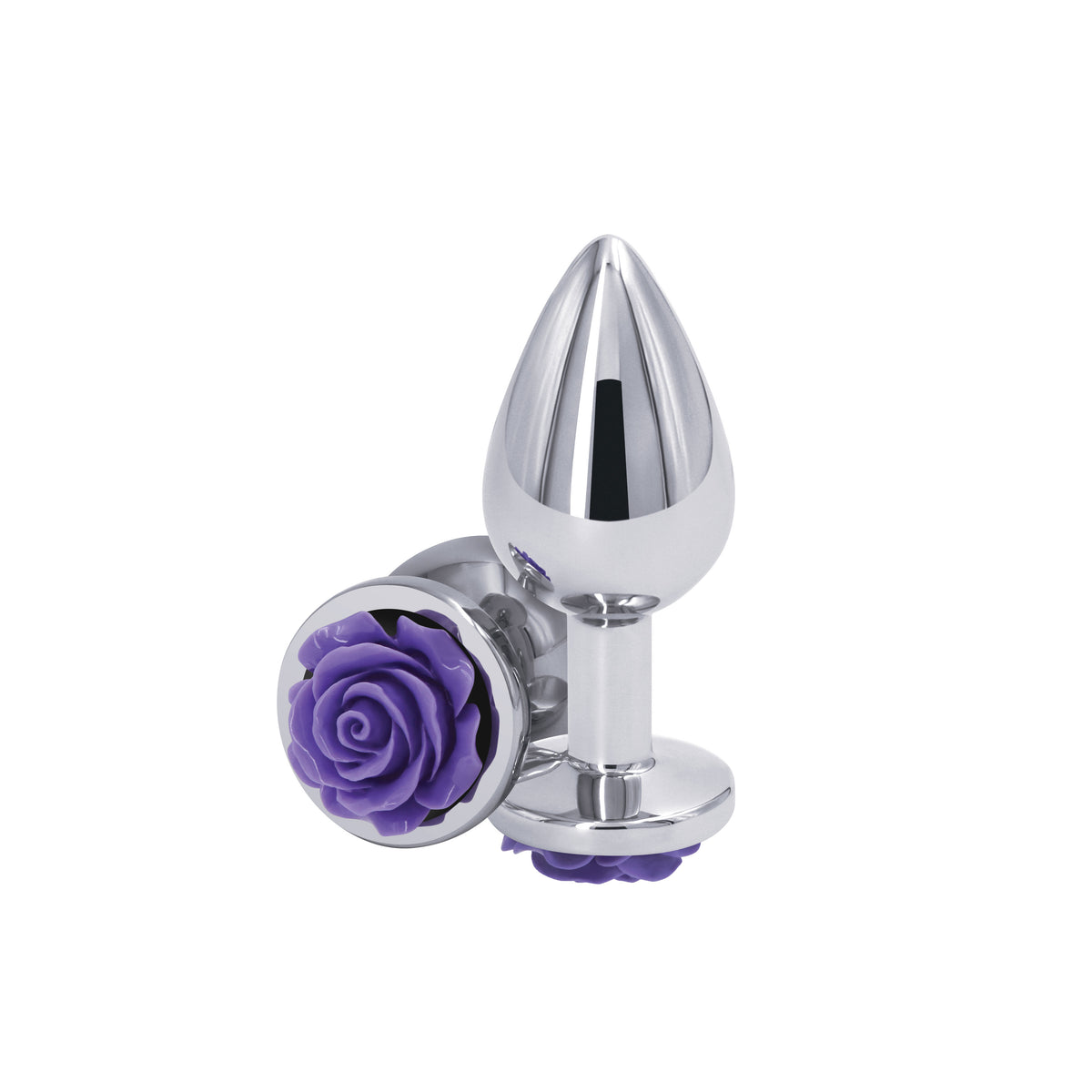 "Rear Assets - Rose - Medium - Purple NSN-0965-25"