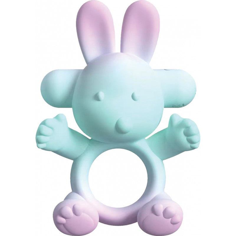 "Buzzy Bunny Ring Vibe - Wet Dreams Ultra HTP3740"