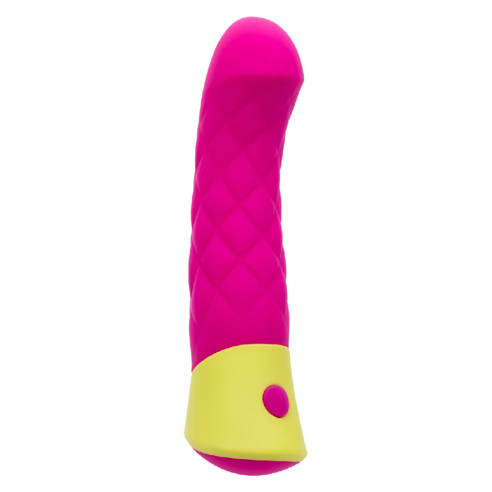 "Rave Quilted G - Pink SE0605143"