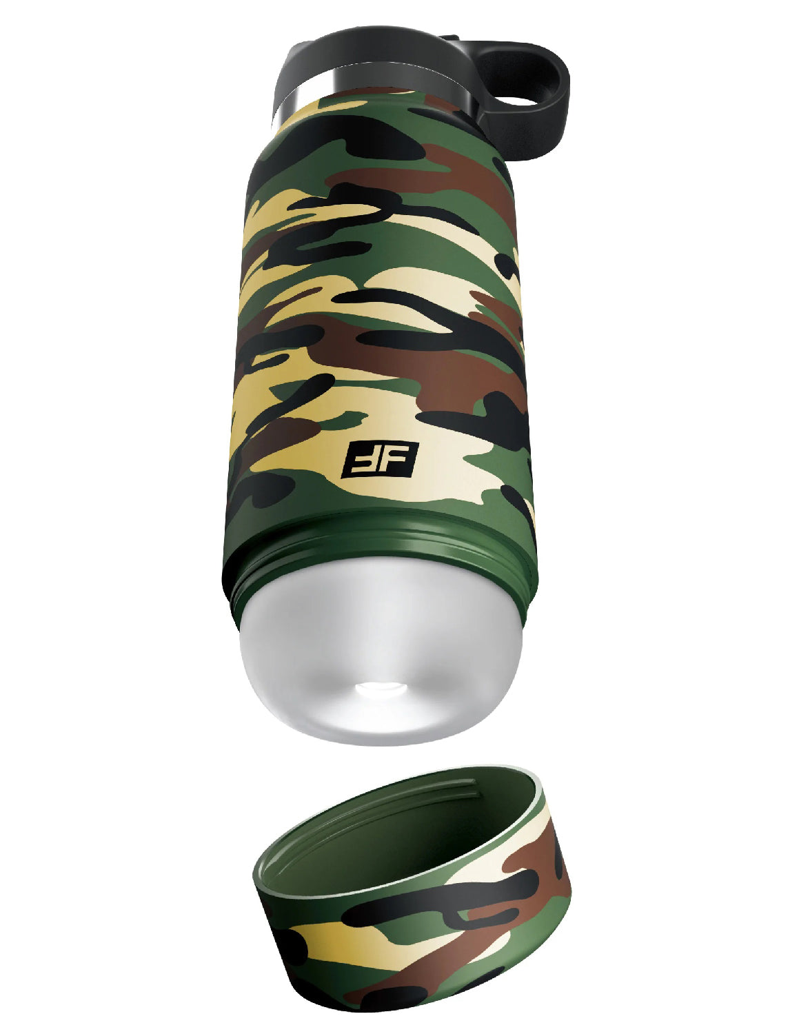 "Fap Flask - Happy Camper PDRD630-20"