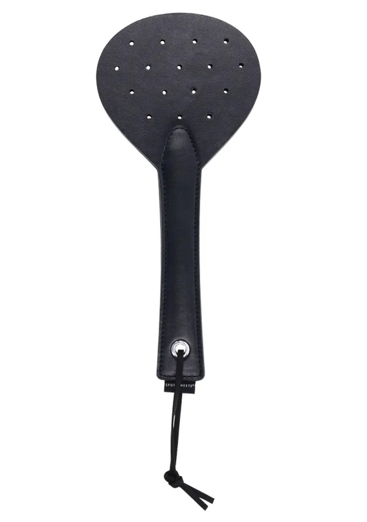 "Swift Spanker - Black SS32407"