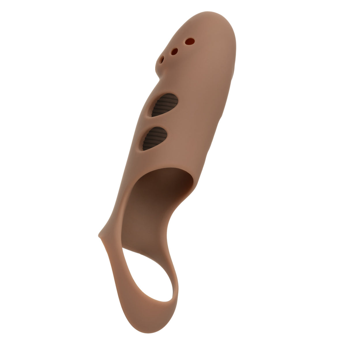 "Performance Maxx Rechargeable Stud - Brown SE1633763"