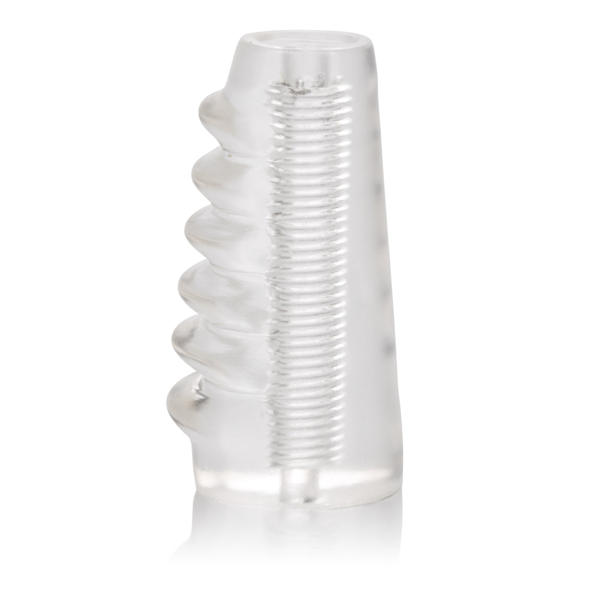 "Bigger and Better Hotrod Enhancer - Clear SE1605102"