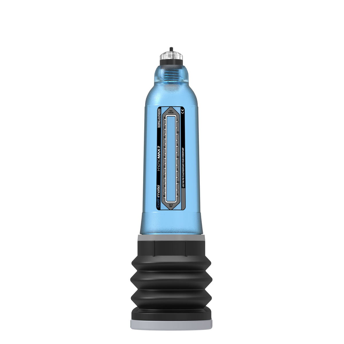 "Hydromax7 - Blue BMT-HM7-AB"