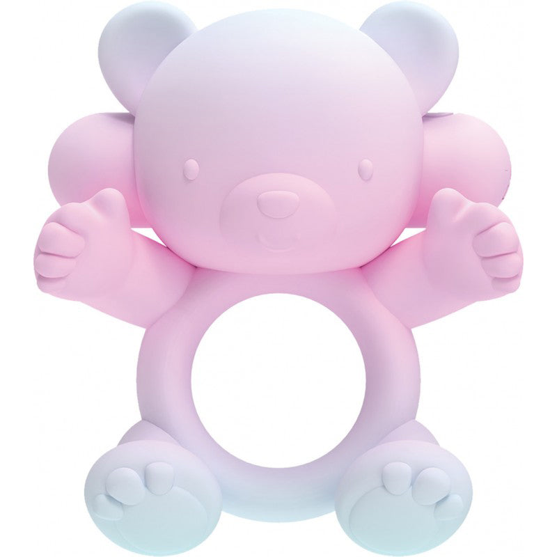 "Bear Hug Ring Vibe - Wet Dreams Ultra HTP3739"