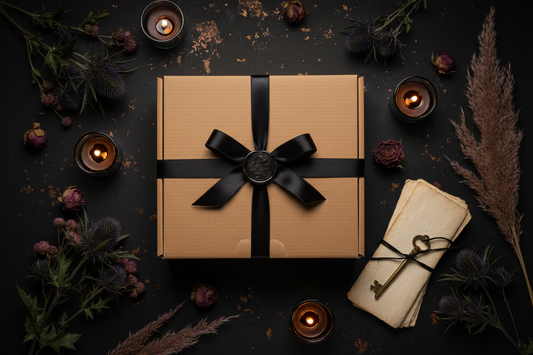 Your Privacy, Our Priority: How Sable Secrets Keeps Your Orders Discreet
