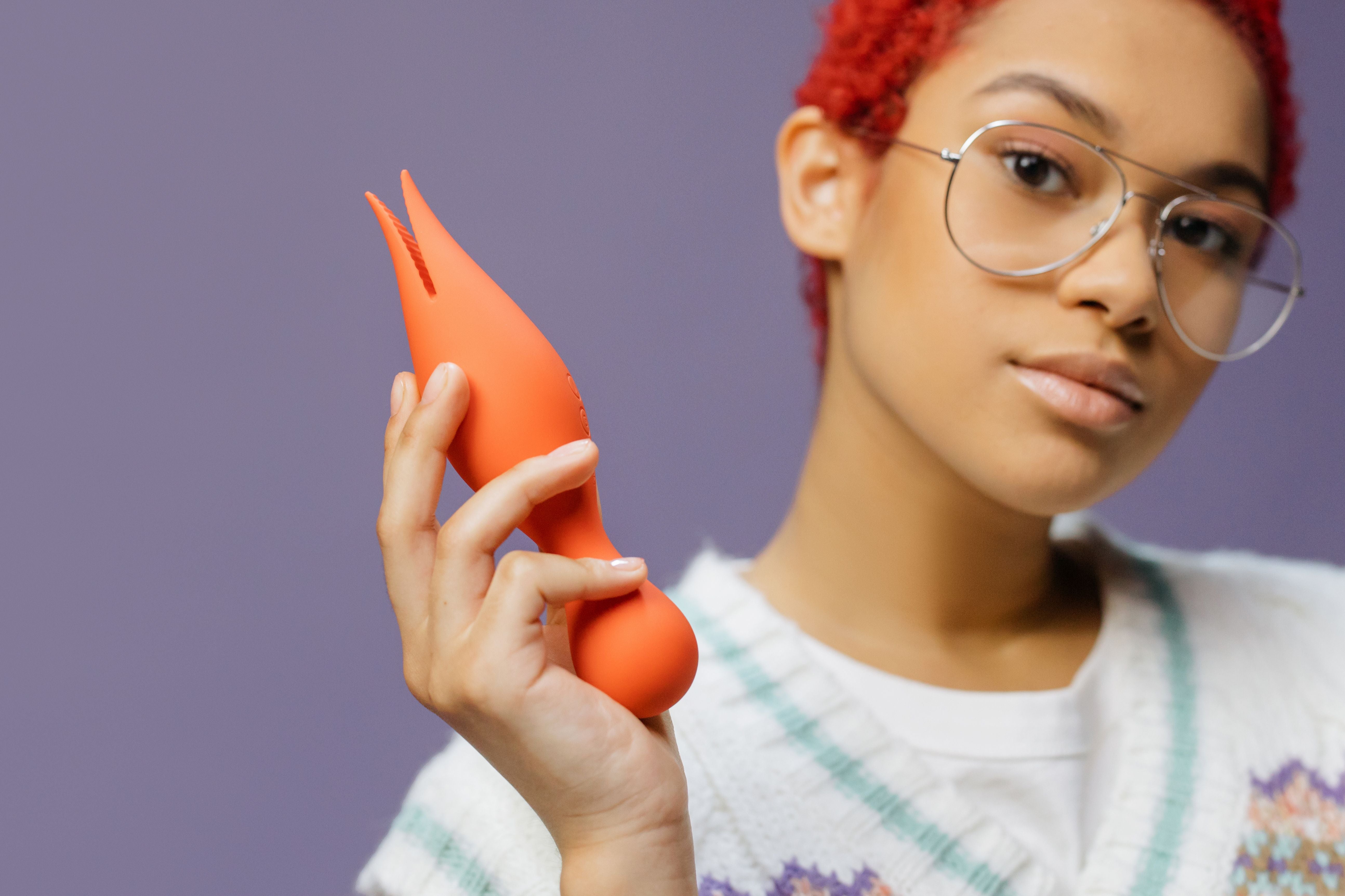 Woman Toys