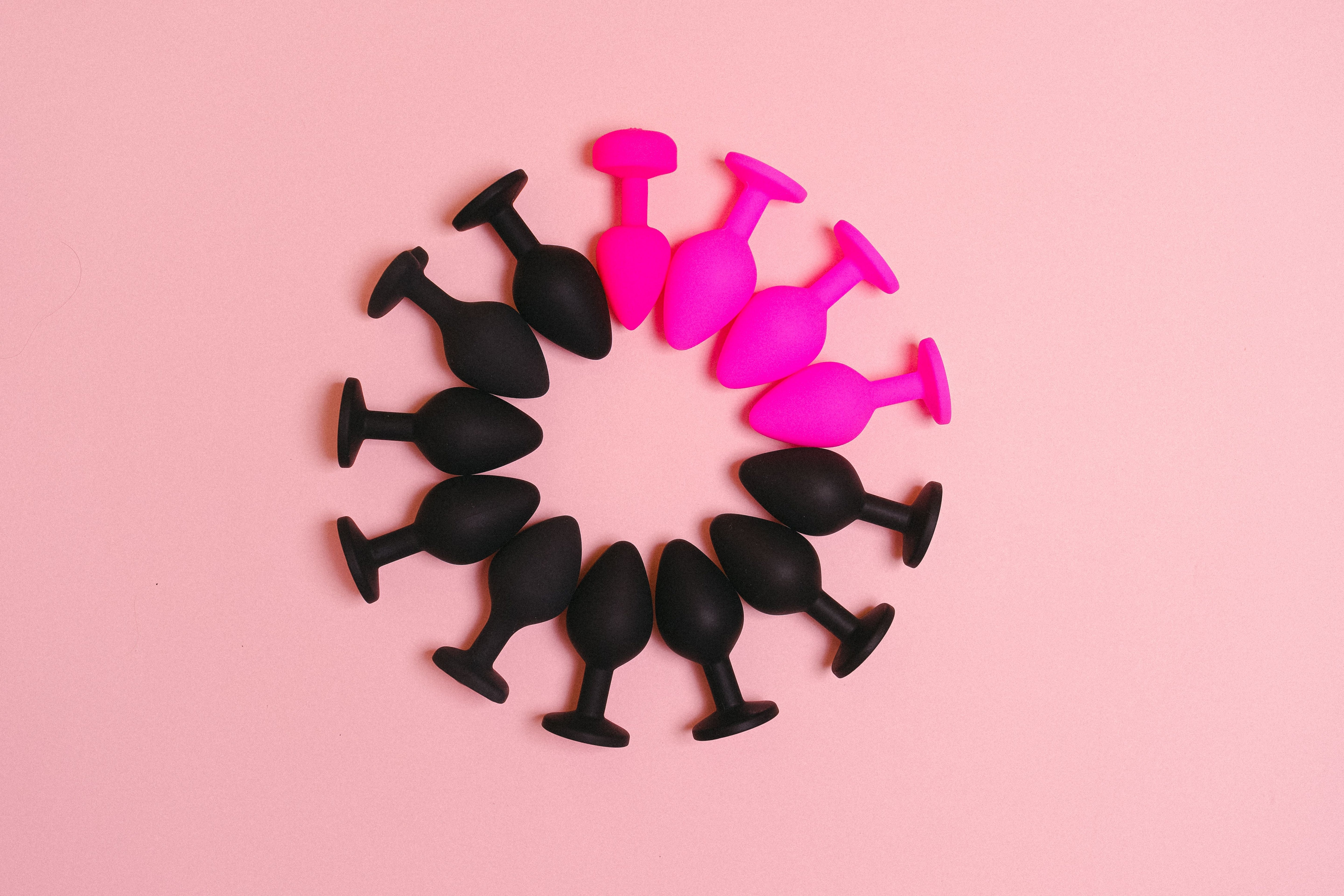 Anal Toys & Stimulators
