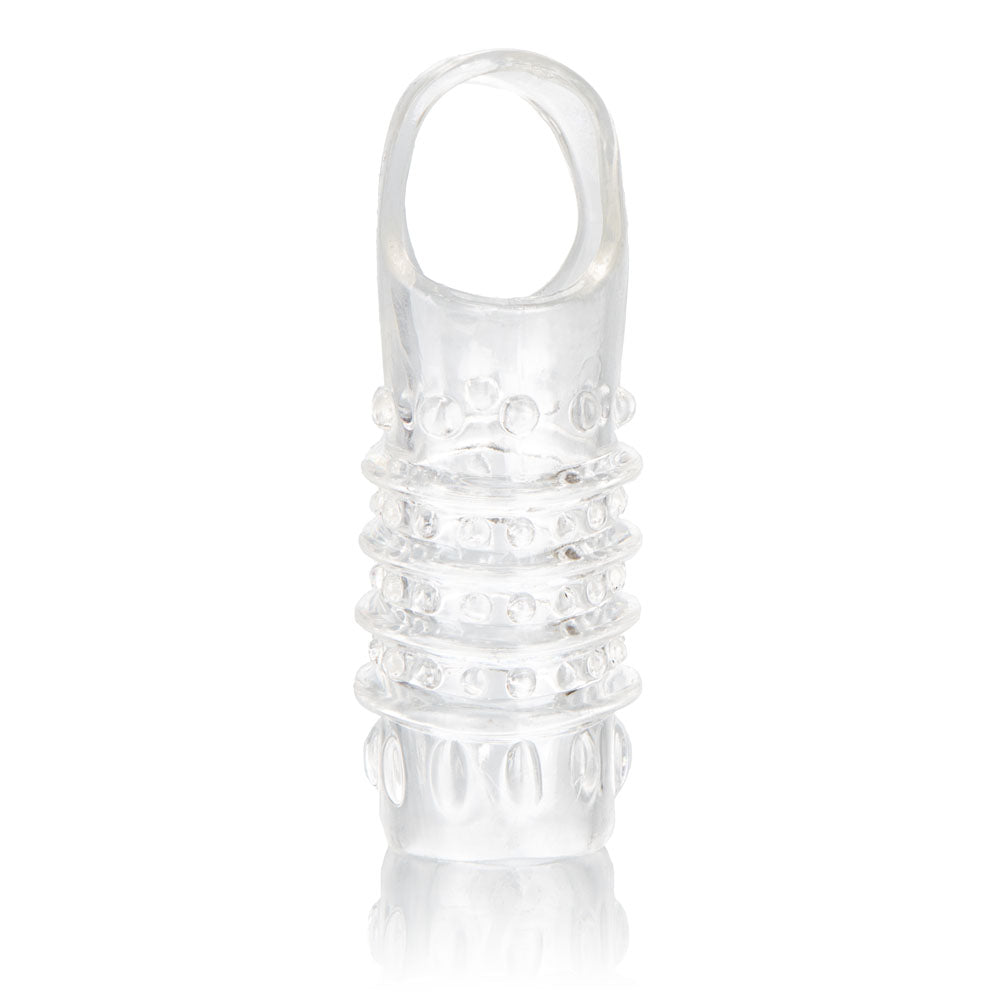 "Stimulation Enhancer - Clear SE1605502"