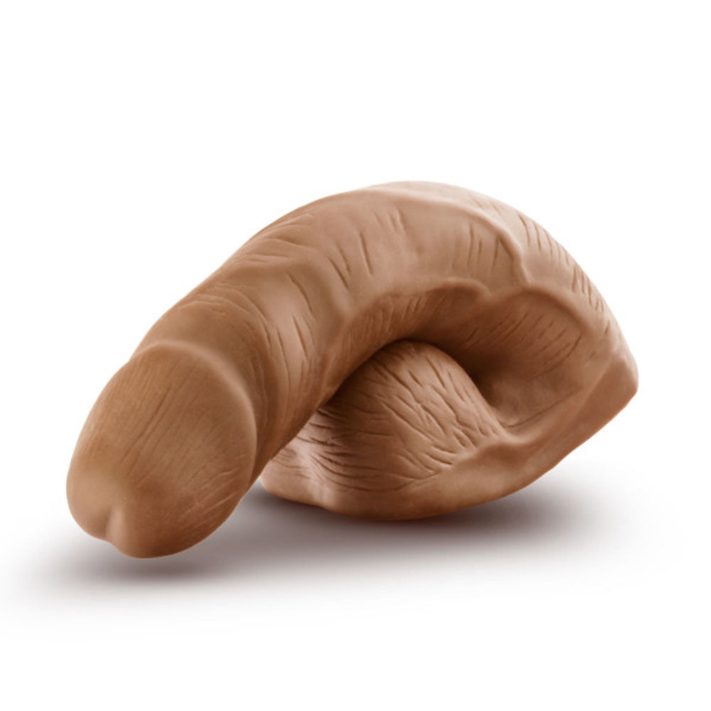 "Performance - 5 Inch Packer - Mocha BL-57857"