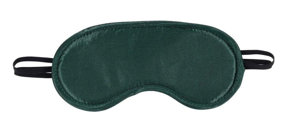 "Indica Blindfold - Green SS10217"