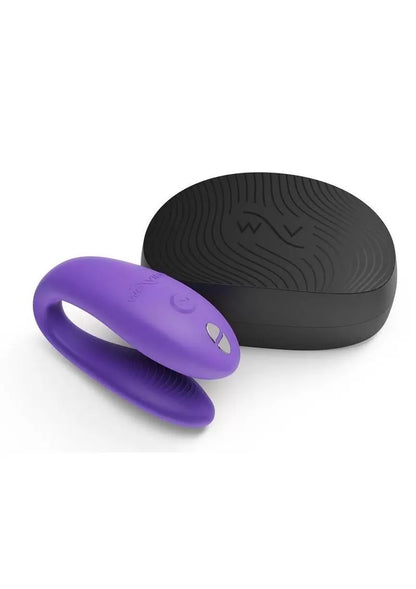 We-Vibe Sync Go Couples' Vibrator