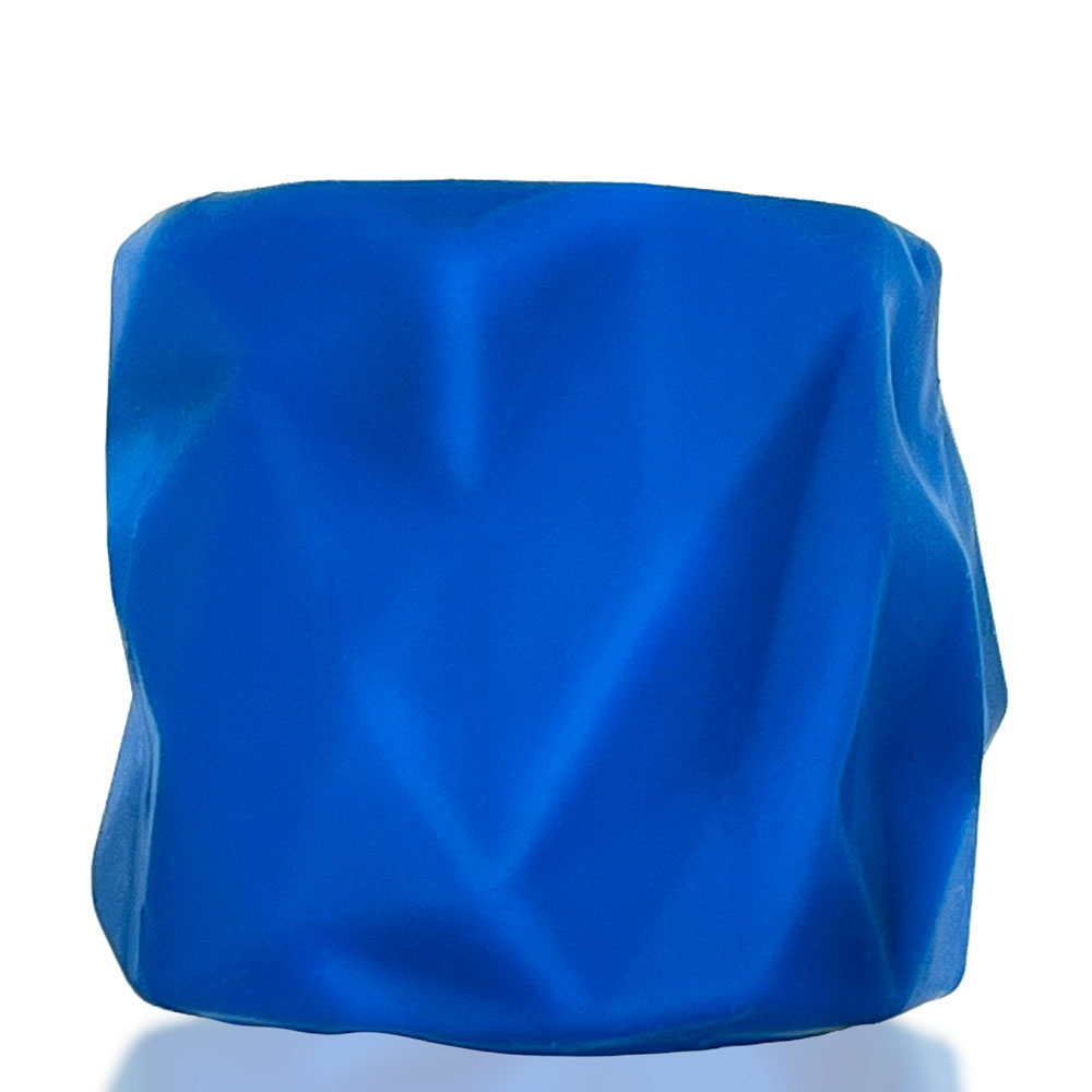 "Fractal Ballstretcher - Teal Ice HUJ-131-TELICE"