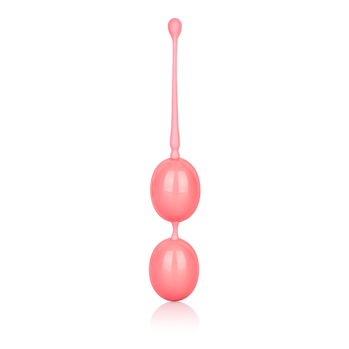 "Weighted Kegel Balls - Pink SE1326052"