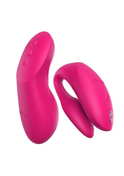 We-Vibe Chorus Pro Couples' Vibrator