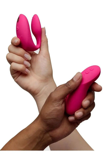 We-Vibe Chorus Pro Couples' Vibrator