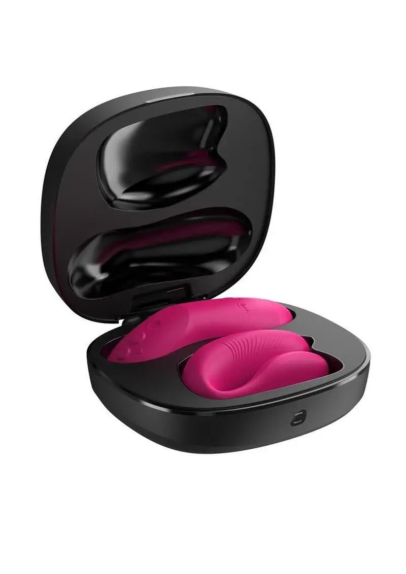We-Vibe Chorus Pro Couples' Vibrator