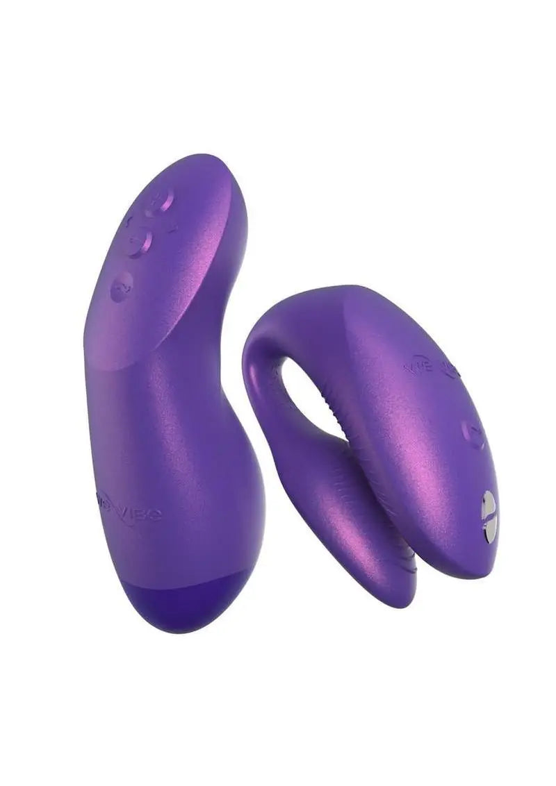 We-Vibe Chorus Pro Couples' Vibrator