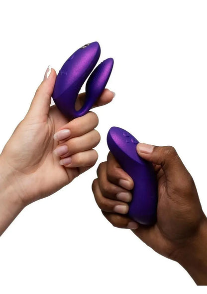We-Vibe Chorus Pro Couples' Vibrator