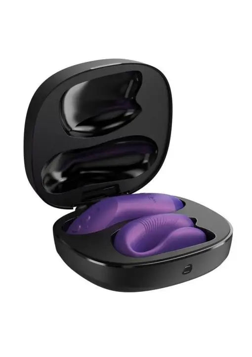 We-Vibe Chorus Pro Couples' Vibrator