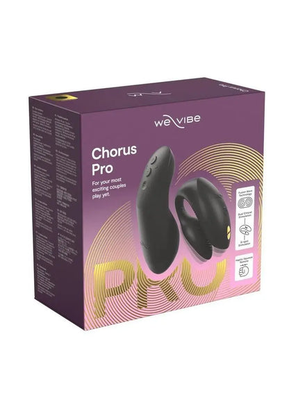 We-Vibe Chorus Pro Couples' Vibrator