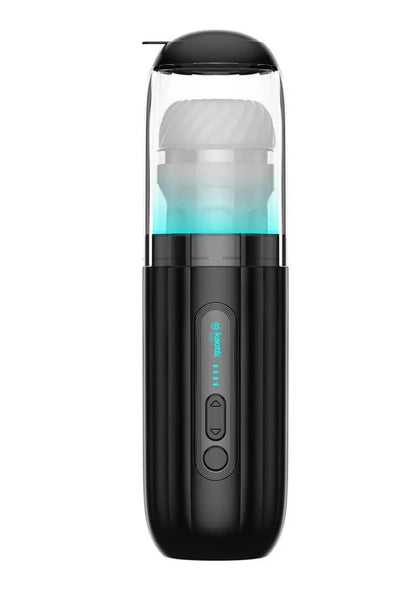 Kaotik Labs The Shockwave App Control Rechargeable Masturbator