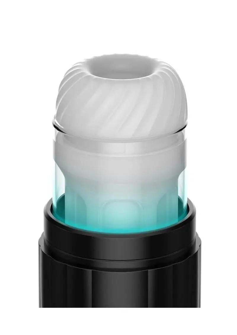 Kaotik Labs The Shockwave App Control Rechargeable Masturbator