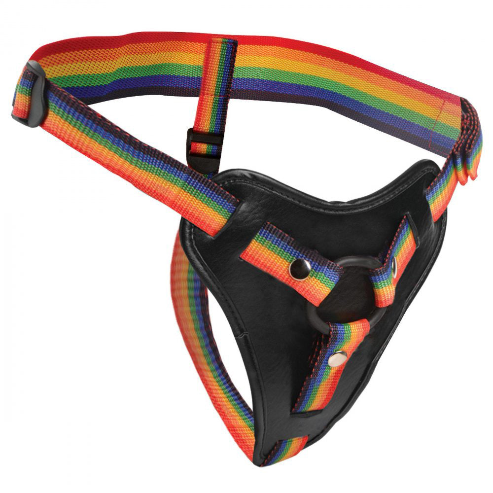 "Take the Rainbow Universal Harness SU-AG996"