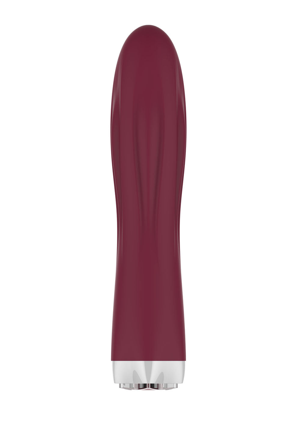 "Iconic Charm One Touch Vibrator - Spark LS-LS04211"