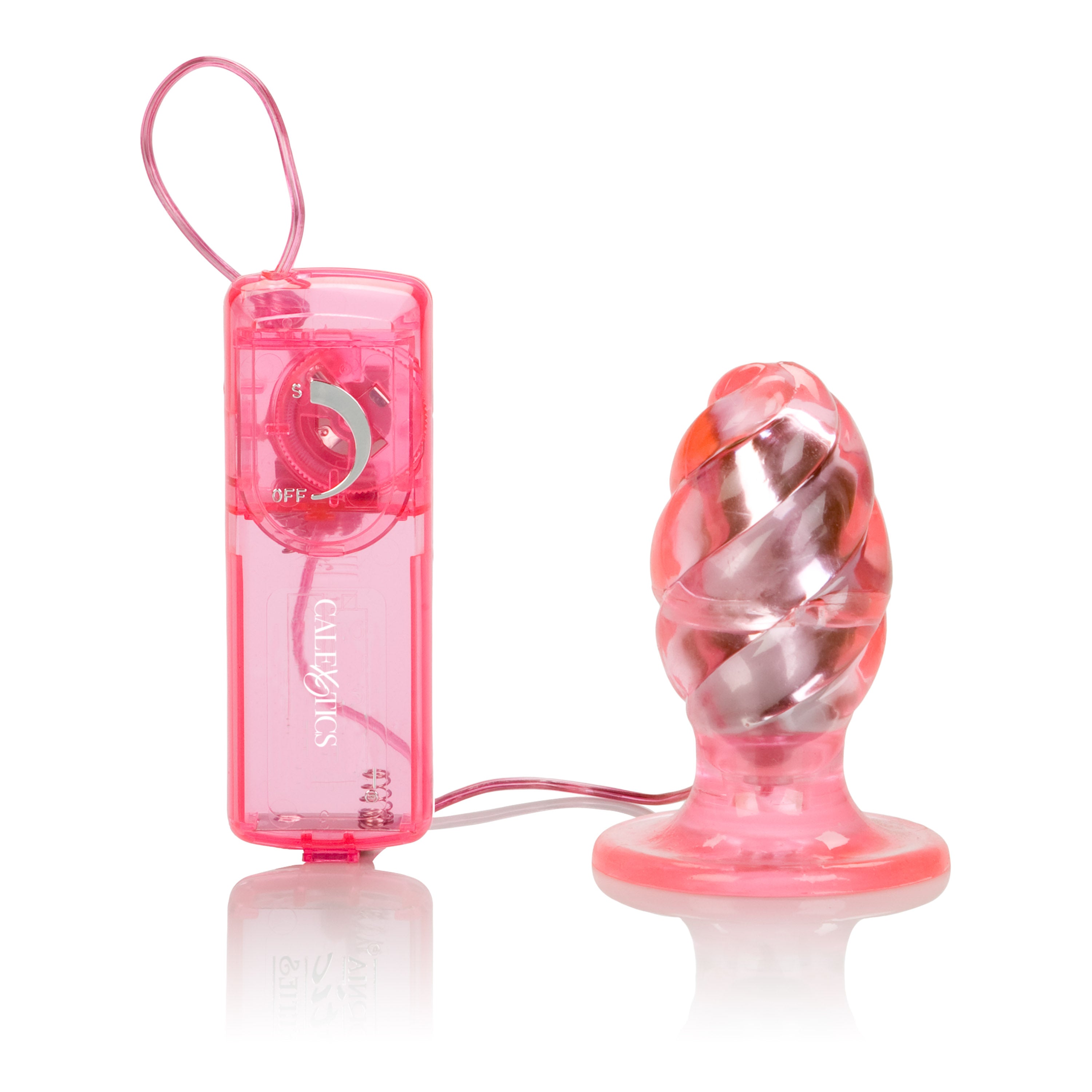 "Tush Trainer Intermediate - Pink SE0426202"