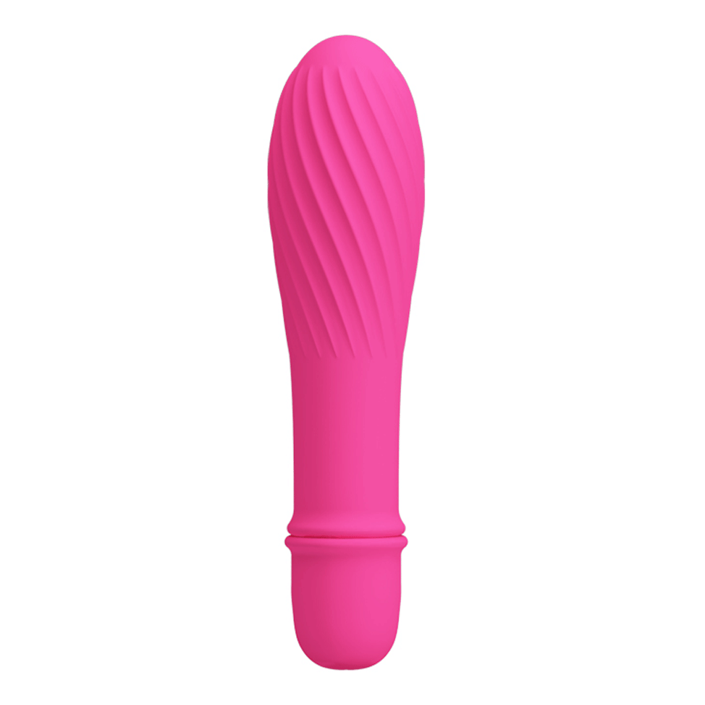 "Pretty Love - Solomon - Magenta BI-014503-2"