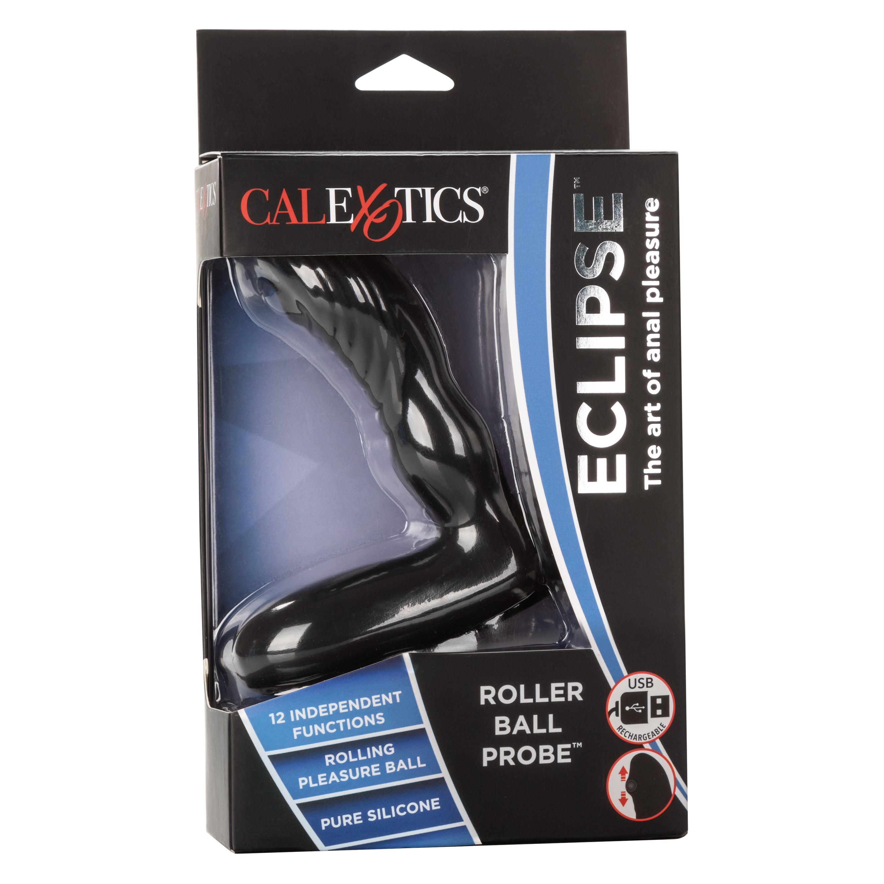 "Eclipse Roller Ball Probe SE0436503"