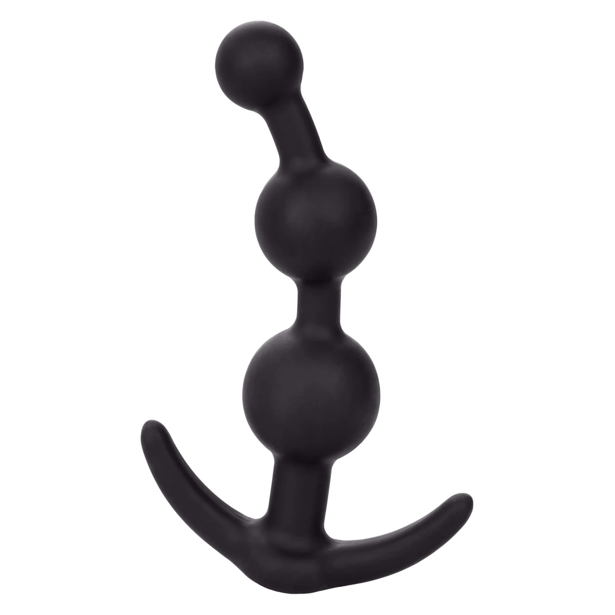 "Booty Call Booty Beads - Black SE0396302"