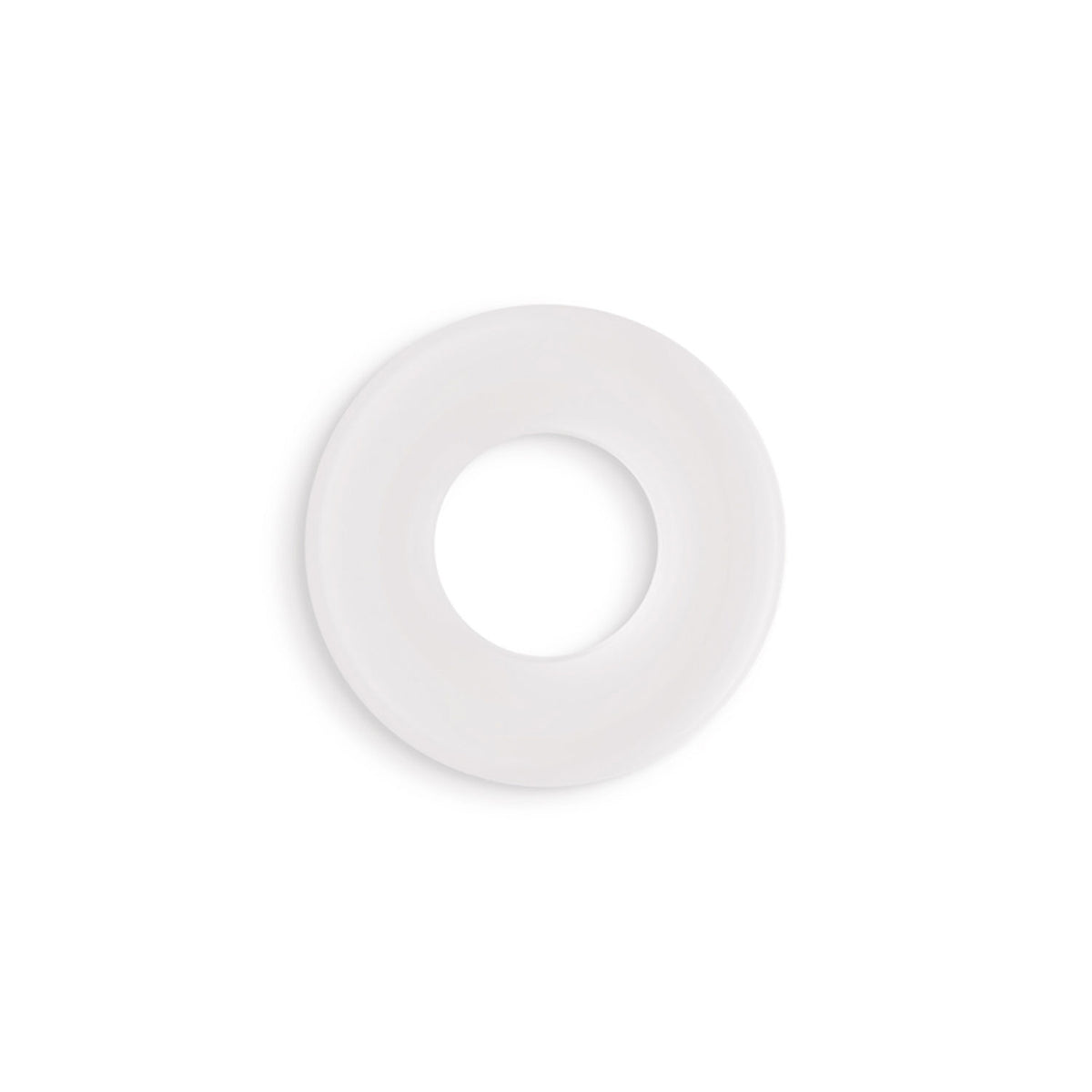 "Firefly - Bubble Ring - Small - White NSN-0474-11"