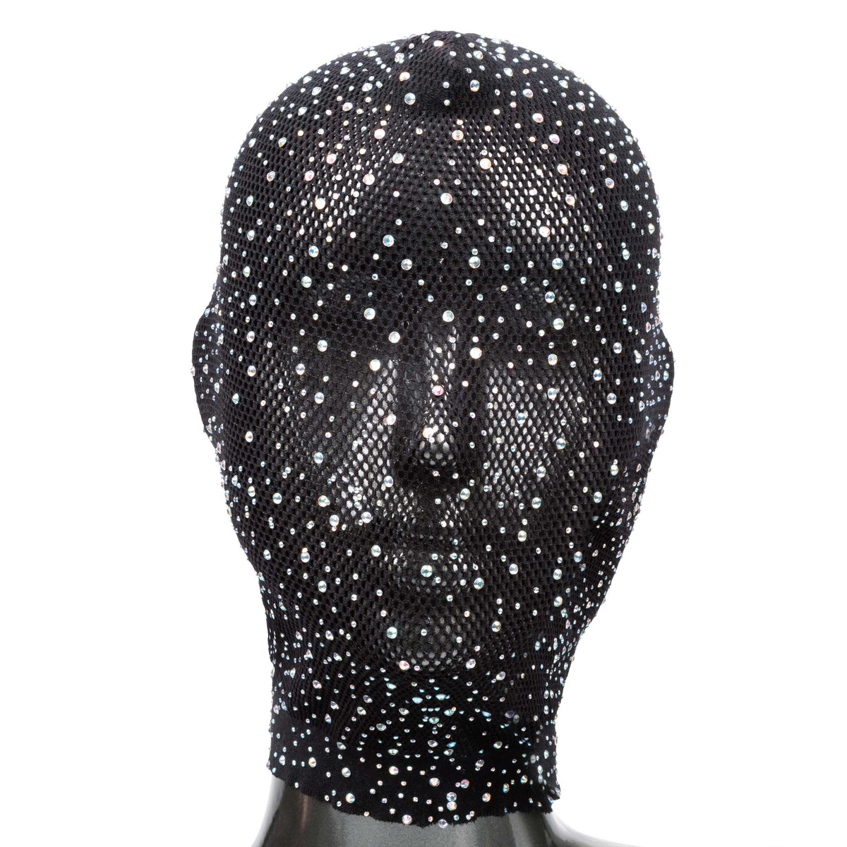 "Radiance Full Hood Cover - Black SE3000253"