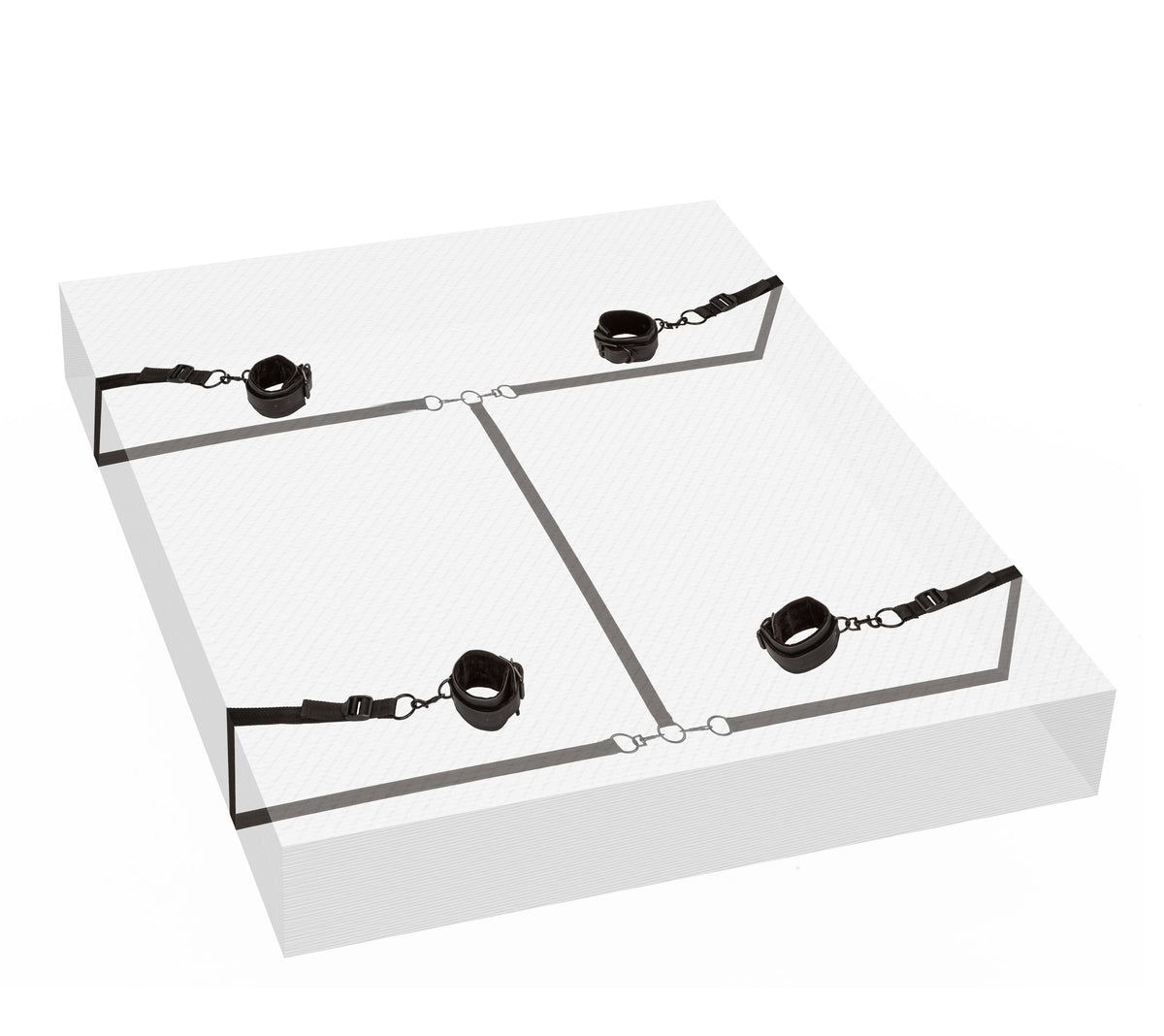 "Boundless Bed Restraint SE2702853"
