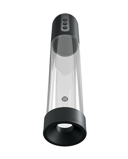 "Pumpworx Autoflow PD3300-23"