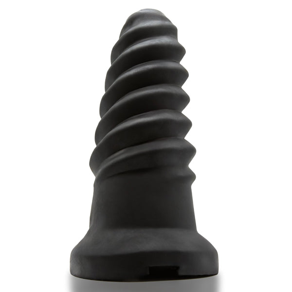 "Screwdhole Masturbator - Black OX-3021-NGT"